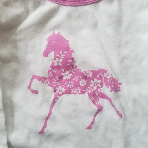 BABY GAP nwot Sleep Set Pajamas 18-24 months - Picture 2 of 3